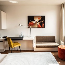 Falkensteiner Hotel Bratislava