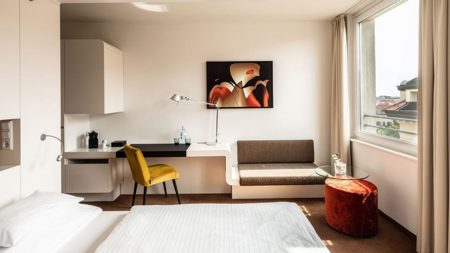 Falkensteiner Hotel Bratislava