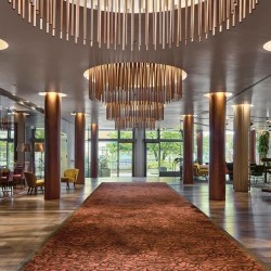 Falkensteiner Hotel Bratislava