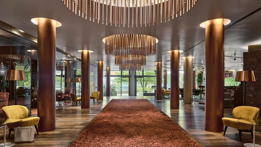 Falkensteiner Hotel Bratislava