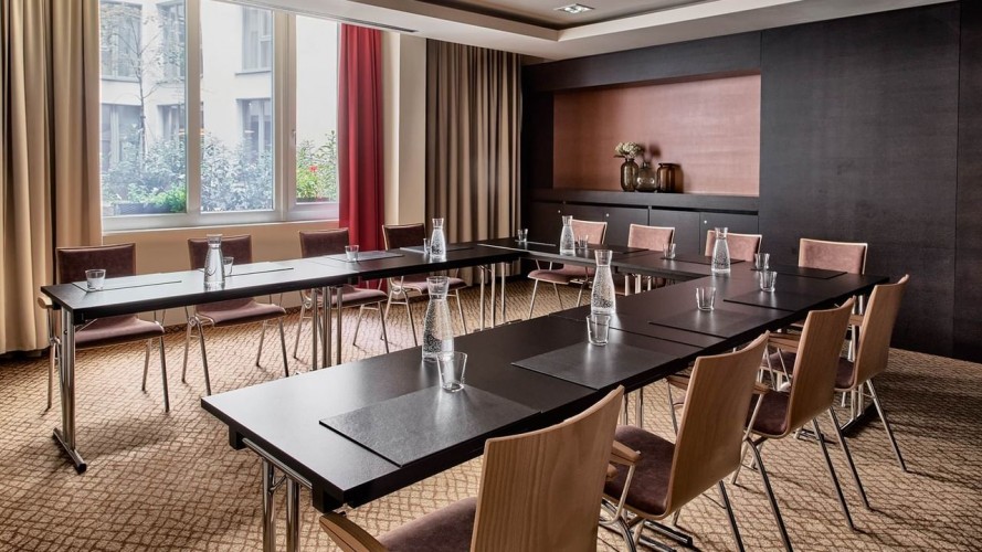 Falkensteiner Hotel Bratislava