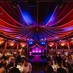 Mirage Wien Eventlocation