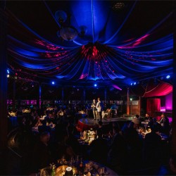 Mirage Wien Eventlocation