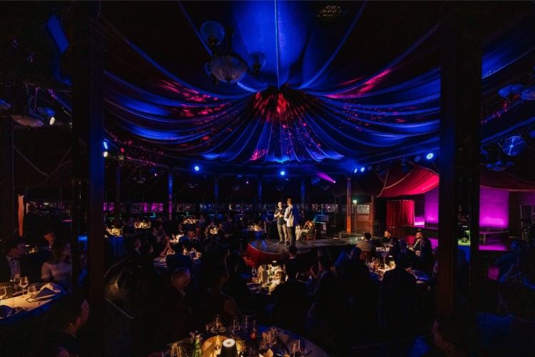 Mirage Wien Eventlocation
