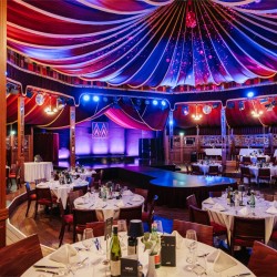 Mirage Wien Eventlocation