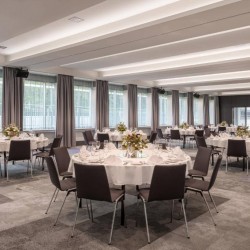 Courtyard by Marriott Linz