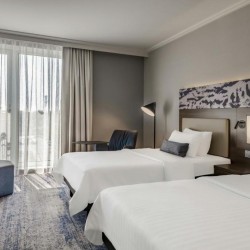 Courtyard by Marriott Linz