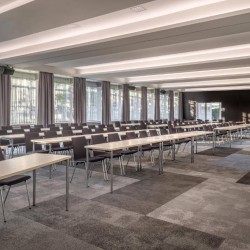 Courtyard by Marriott Linz