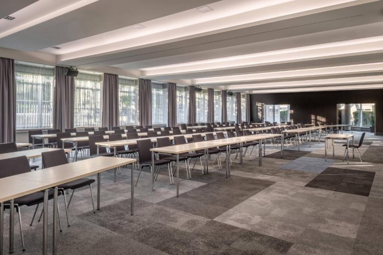 Courtyard by Marriott Linz