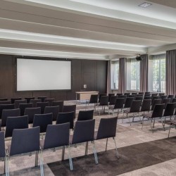 Courtyard by Marriott Linz