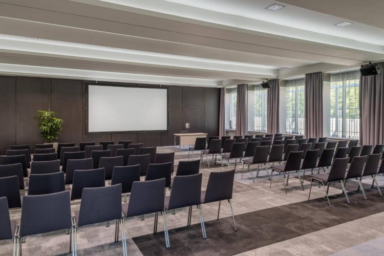 Courtyard by Marriott Linz