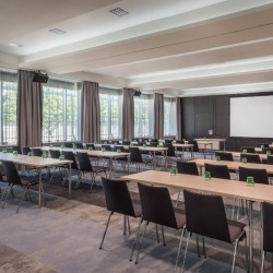 Courtyard by Marriott Linz