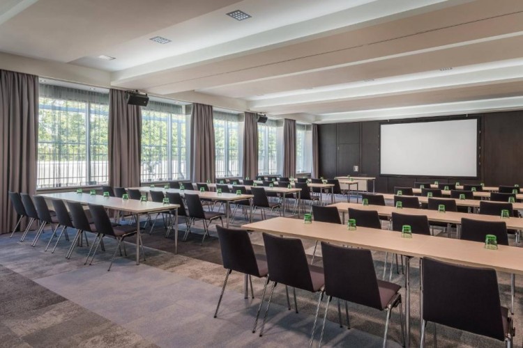 Courtyard by Marriott Linz