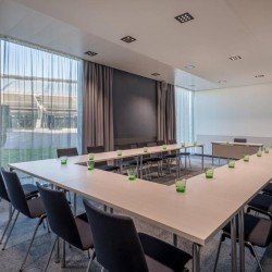 Courtyard by Marriott Linz