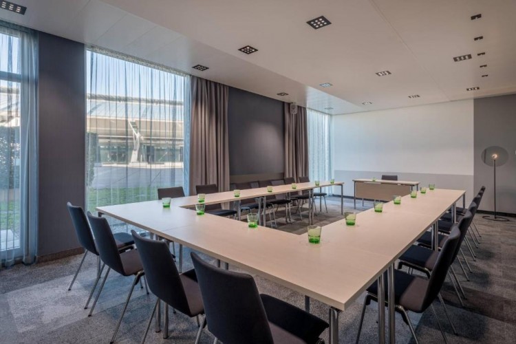 Courtyard by Marriott Linz