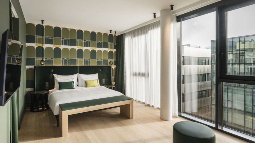 Falkensteiner Hotel Bozen