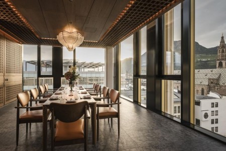 Falkensteiner Hotel Bozen