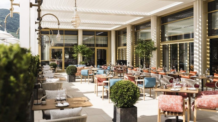 Falkensteiner Hotel Bozen