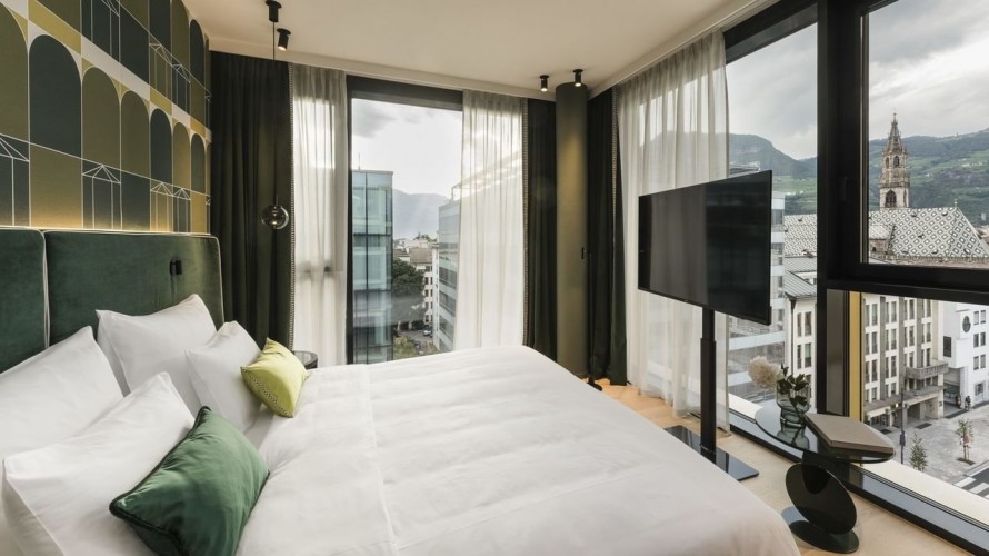 Falkensteiner Hotel Bozen