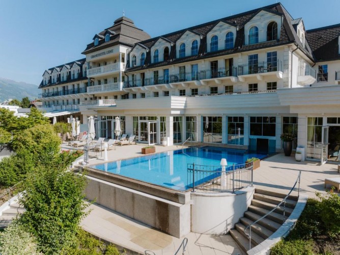 Grand Hotel Lienz