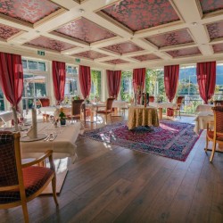 Grand Hotel Lienz