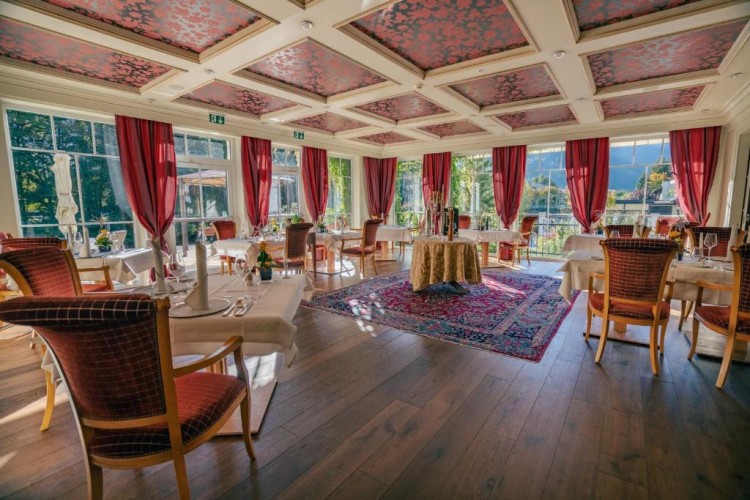 Grand Hotel Lienz