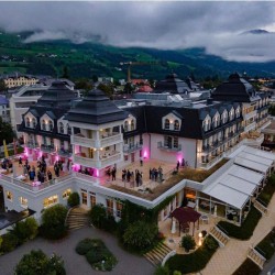 Grand Hotel Lienz