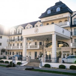 Grand Hotel Lienz