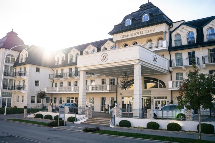 Grand Hotel Lienz