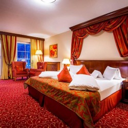 Grand Hotel Lienz