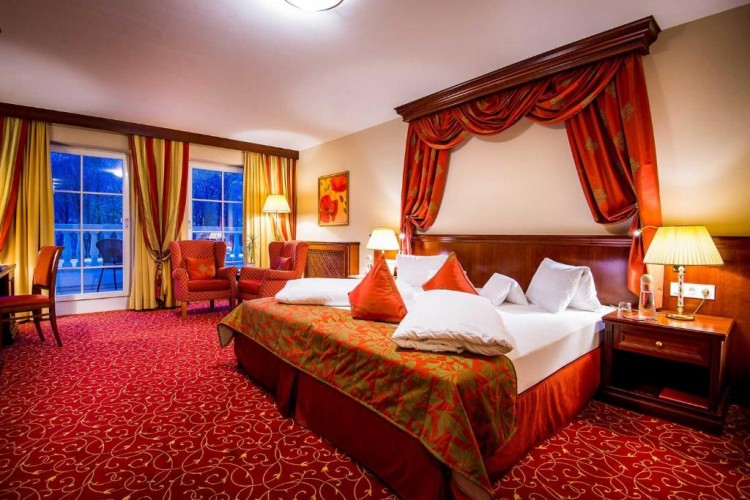 Grand Hotel Lienz