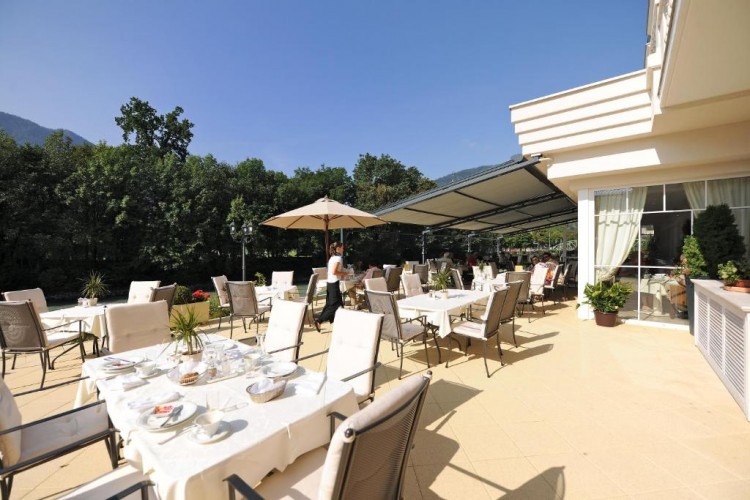 Grand Hotel Lienz