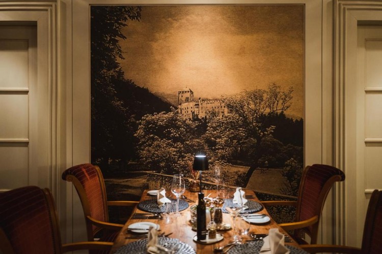 Grand Hotel Lienz