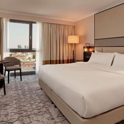 Hilton Vienna Park