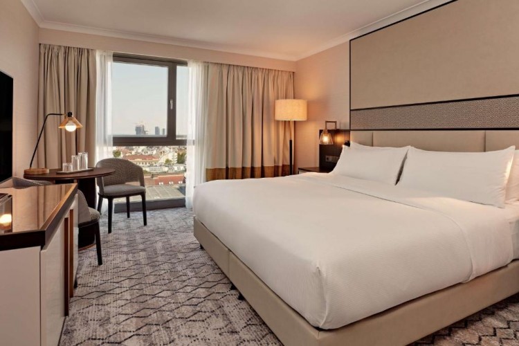 Hilton Vienna Park
