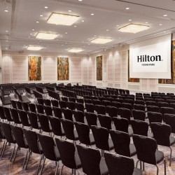 Hilton Vienna Park