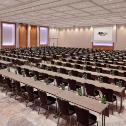 Hilton Vienna Park