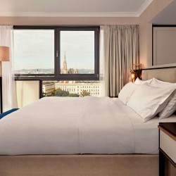 Hilton Vienna Park