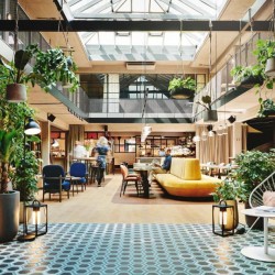 Hotel Gilbert Wien