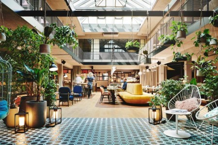 Hotel Gilbert Wien