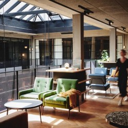Hotel Gilbert Wien