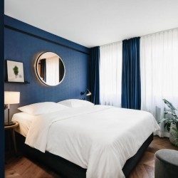 Hotel Gilbert Wien