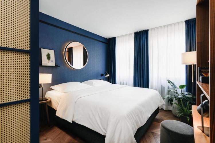 Hotel Gilbert Wien