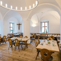 Kloster Seeon