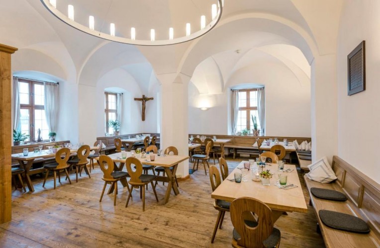Kloster Seeon