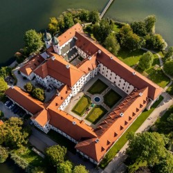 Kloster Seeon