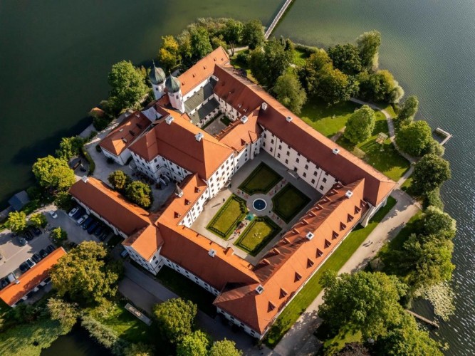 Kloster Seeon