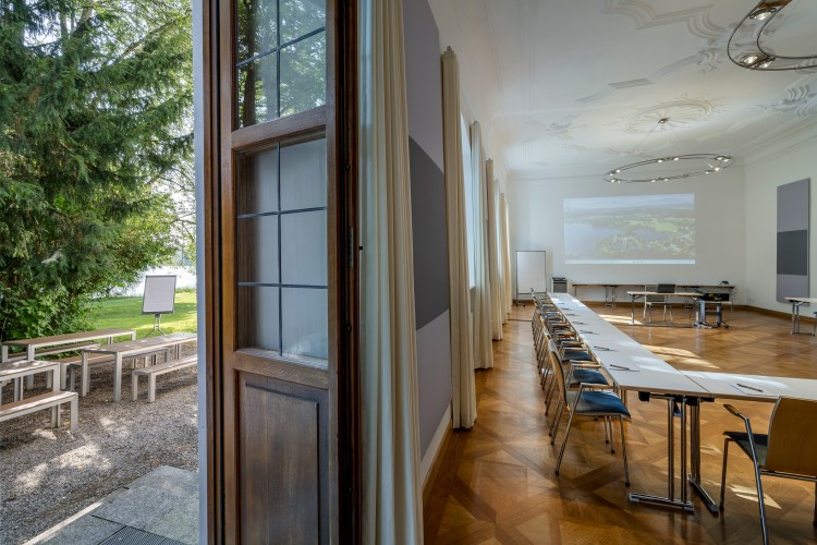 Kloster Seeon