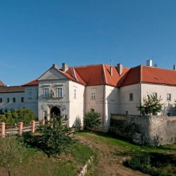 Schlosshotel Mailberg