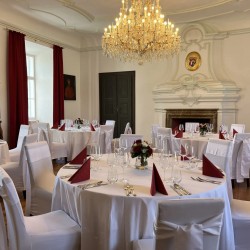 Schlosshotel Mailberg